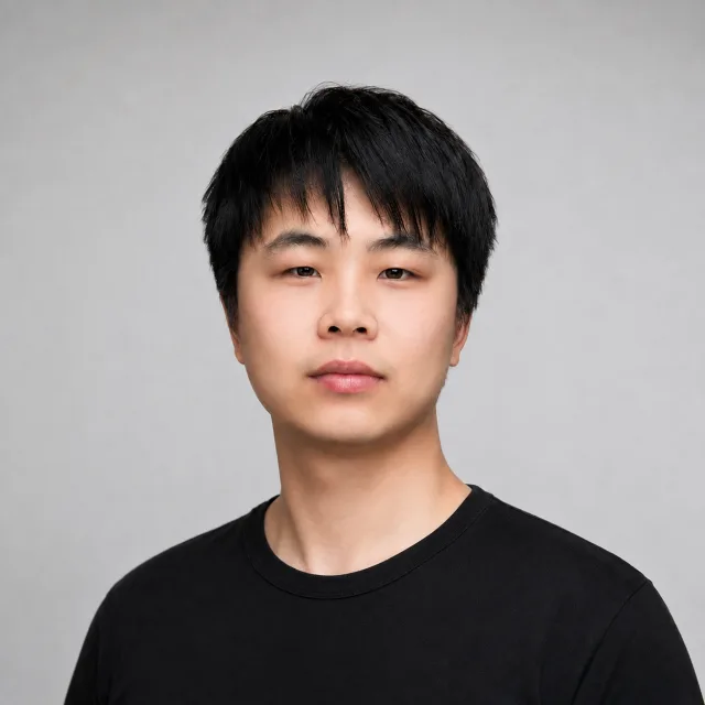 小墨同学